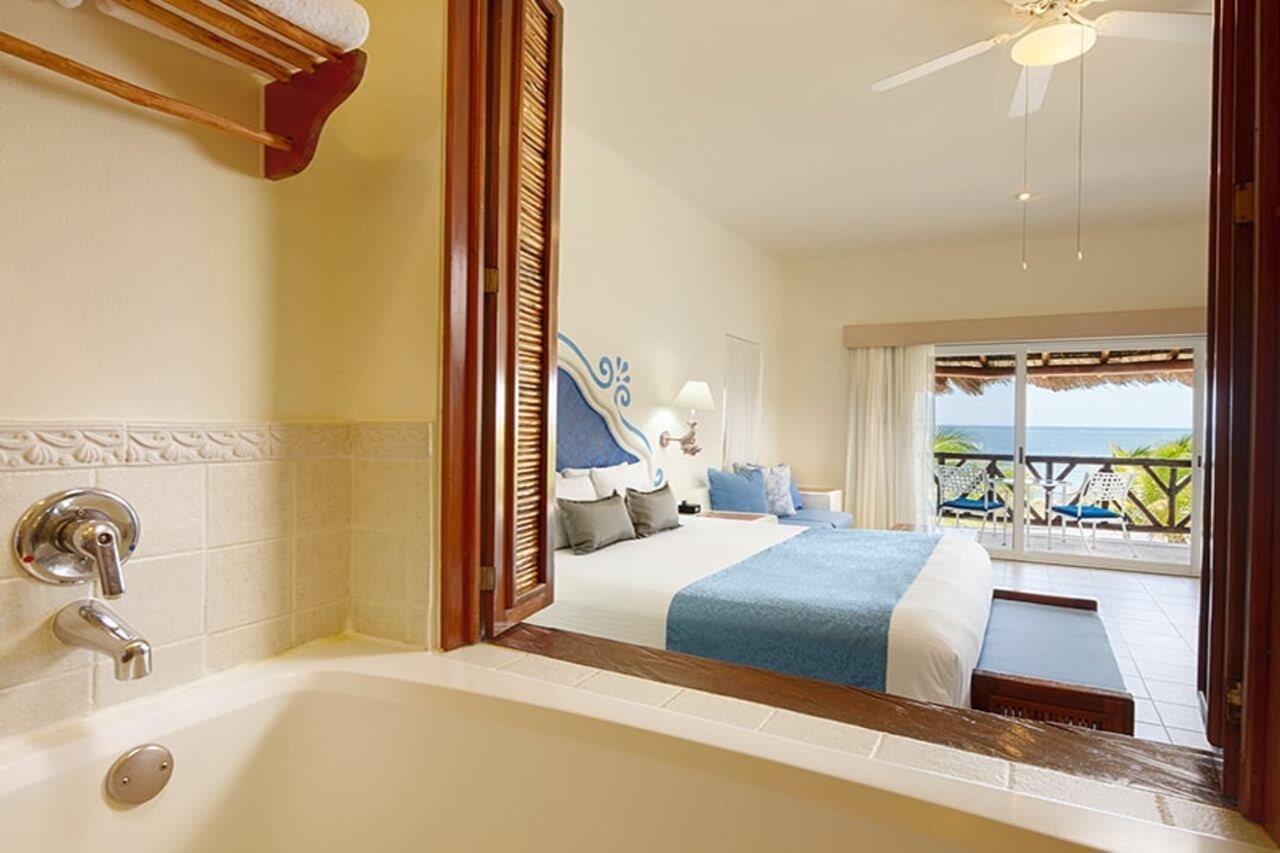 Desire Riviera Maya Pearl Resort (Adults Only) Puerto Morelos Exterior photo