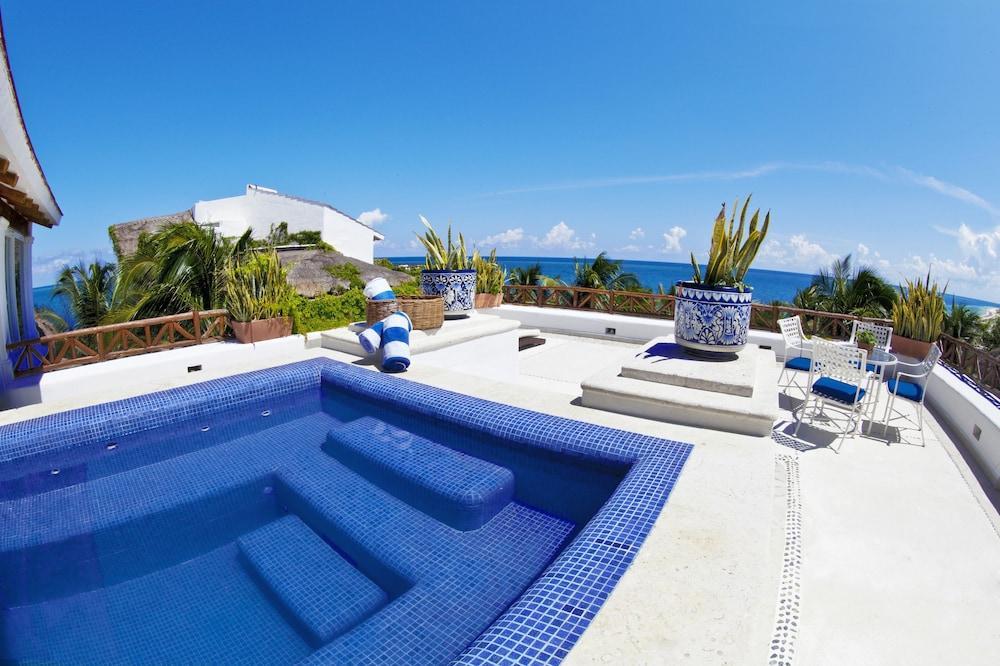 Desire Riviera Maya Pearl Resort (Adults Only) Puerto Morelos Exterior photo
