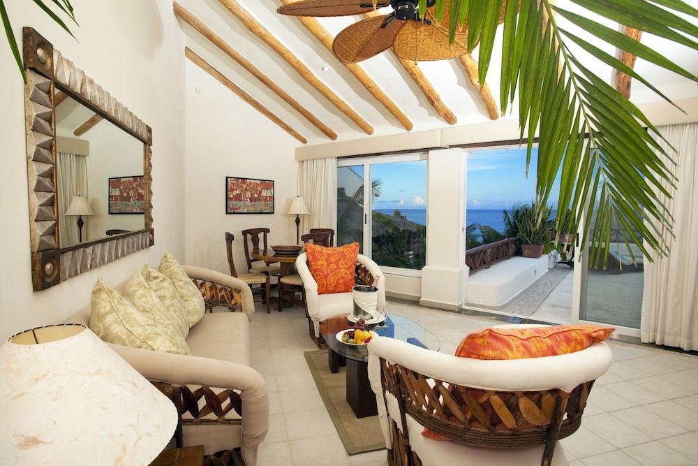 Desire Riviera Maya Pearl Resort (Adults Only) Puerto Morelos Exterior photo
