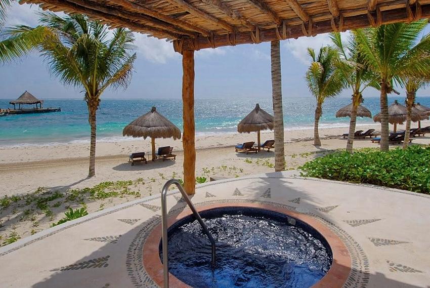 Desire Riviera Maya Pearl Resort (Adults Only) Puerto Morelos Exterior photo