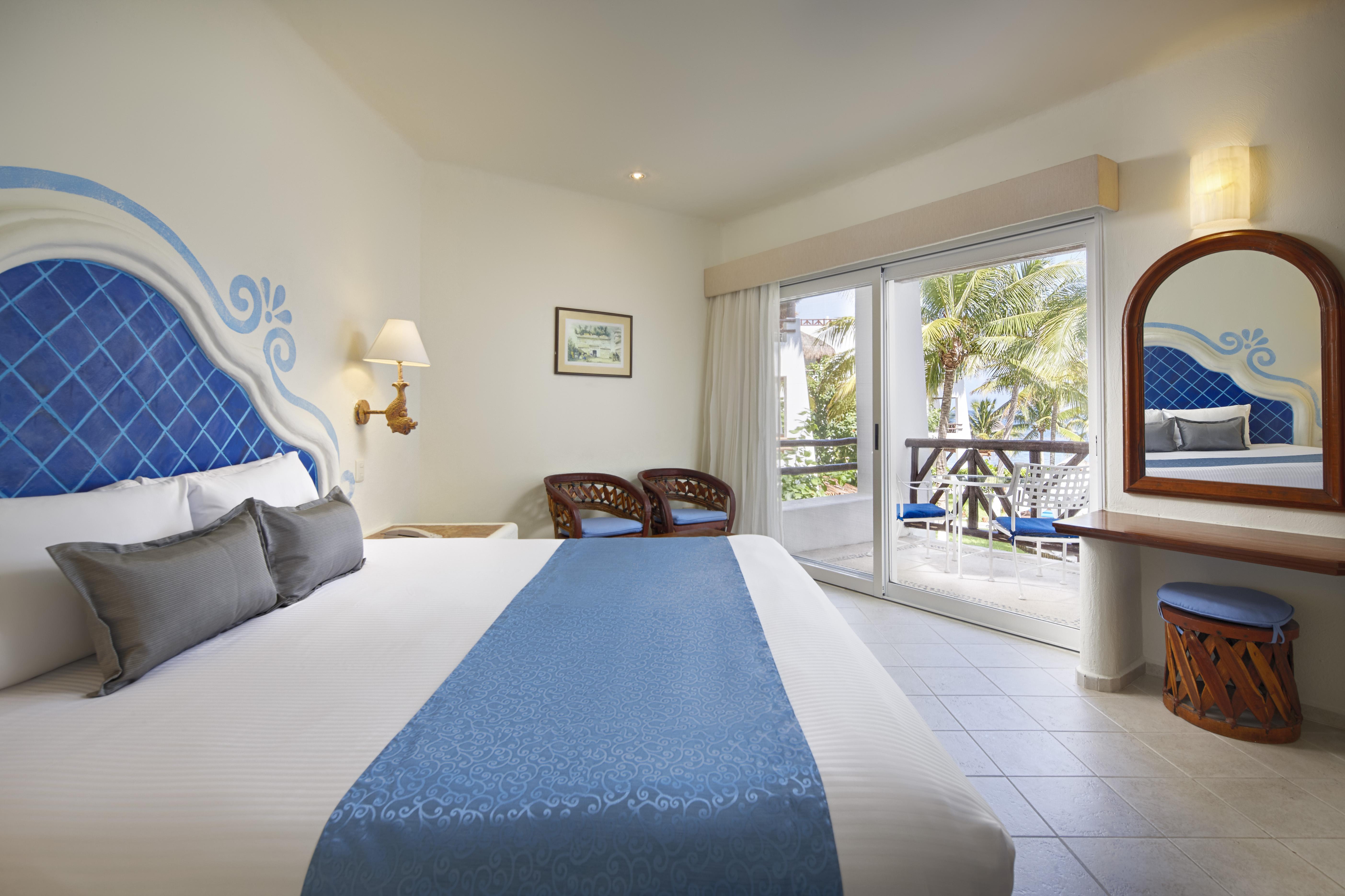 Desire Riviera Maya Pearl Resort (Adults Only) Puerto Morelos Exterior photo