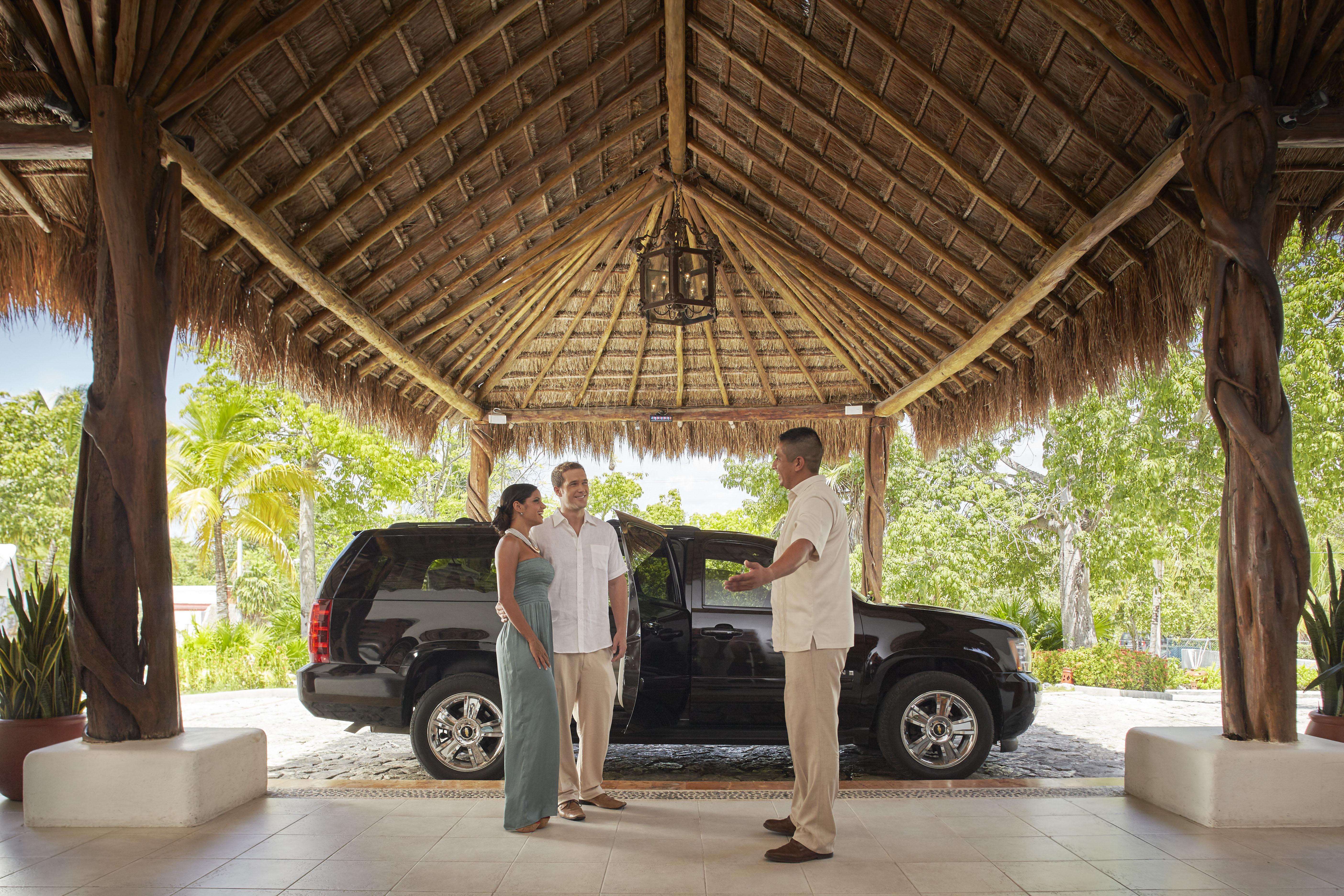 Desire Riviera Maya Pearl Resort (Adults Only) Puerto Morelos Exterior photo