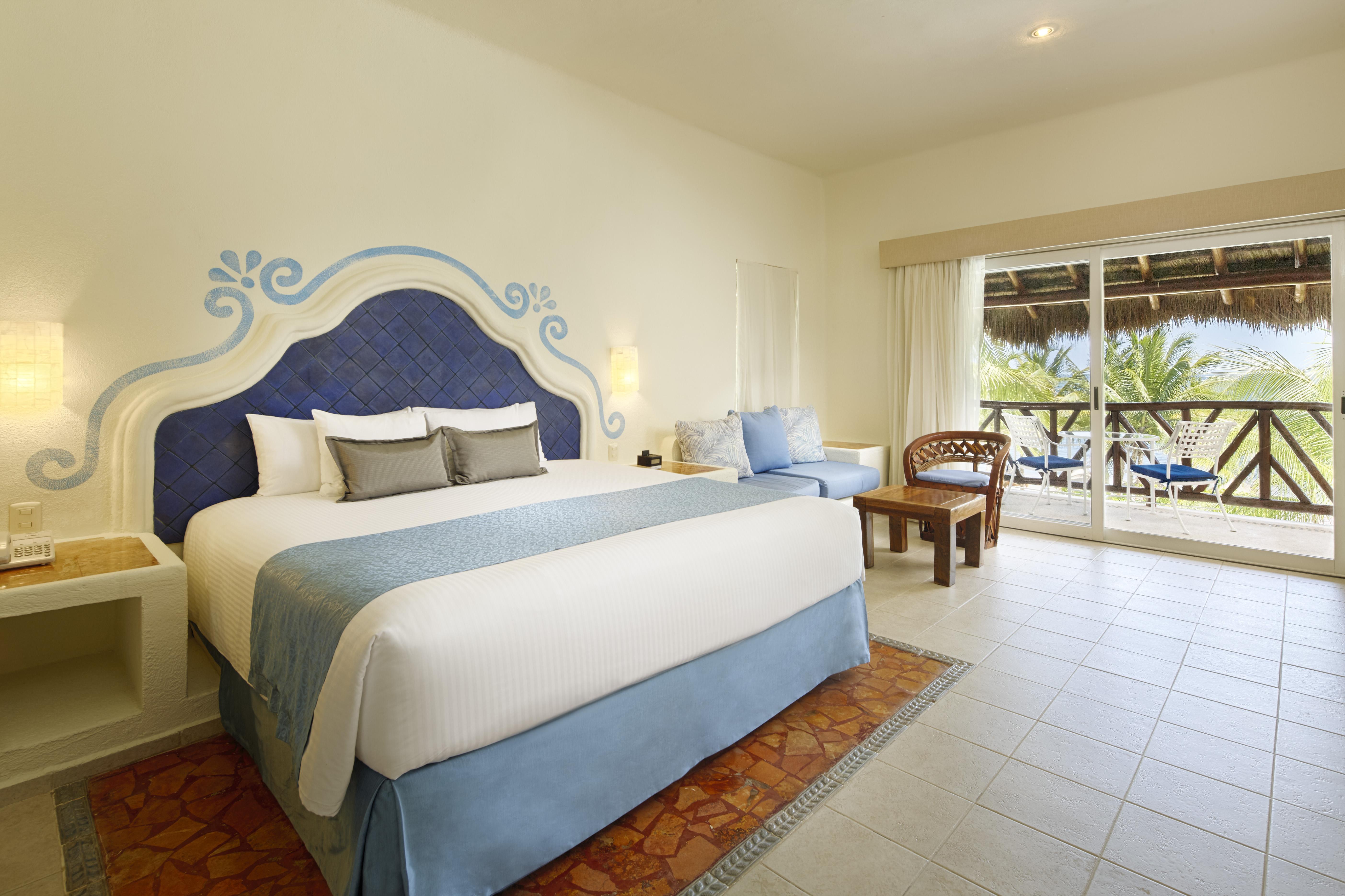 Desire Riviera Maya Pearl Resort (Adults Only) Puerto Morelos Exterior photo