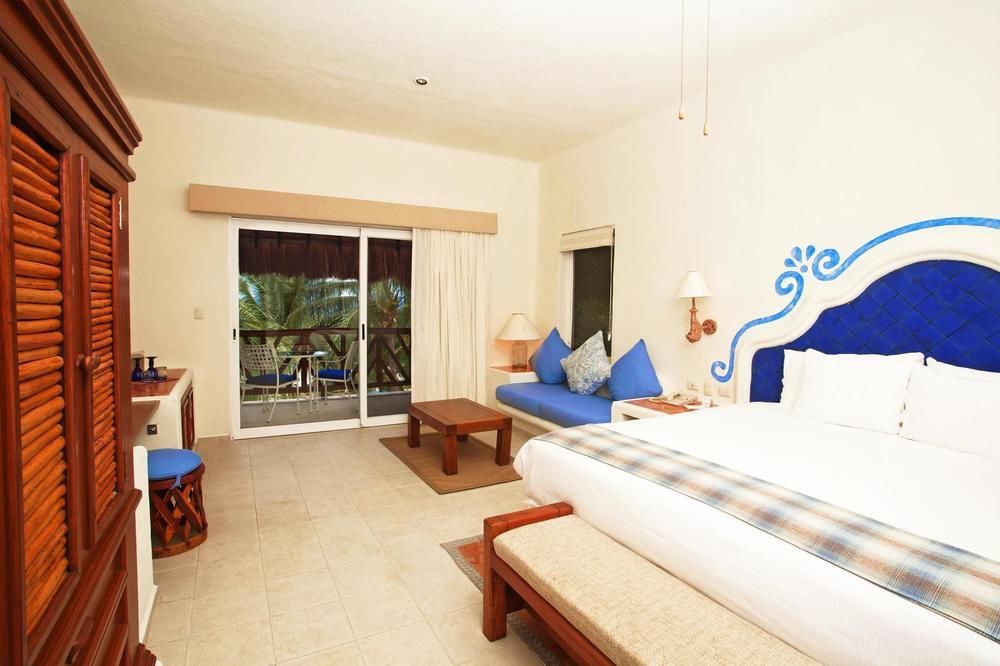 Desire Riviera Maya Pearl Resort (Adults Only) Puerto Morelos Exterior photo