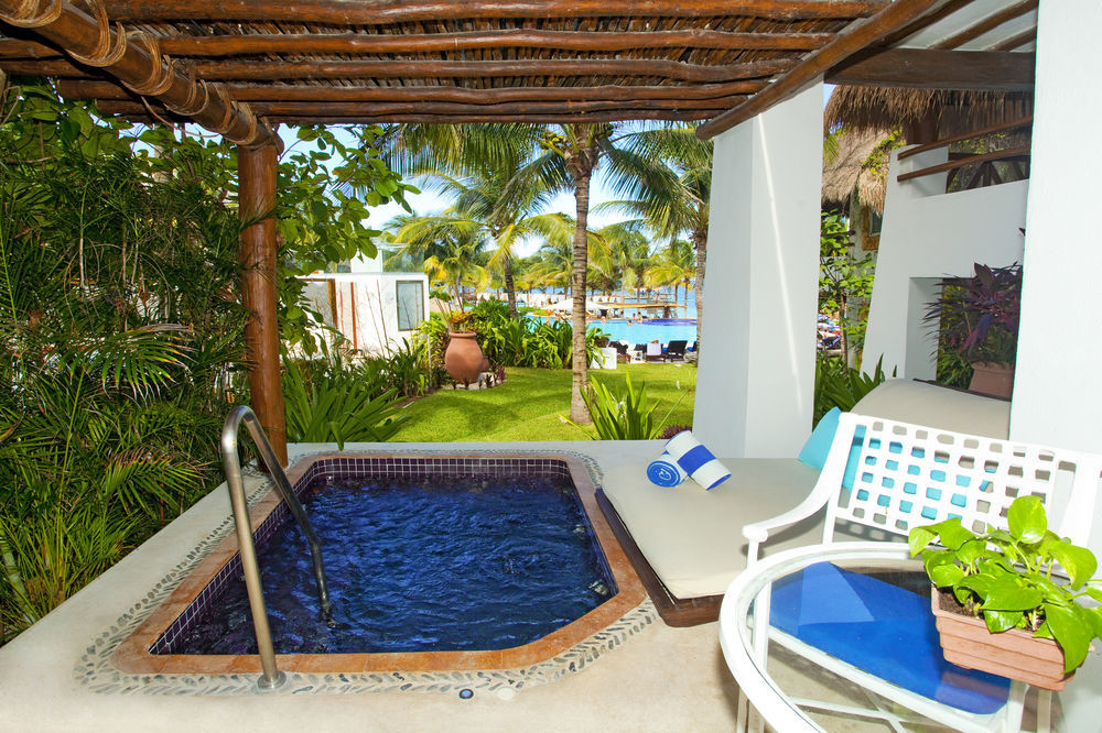 Desire Riviera Maya Pearl Resort (Adults Only) Puerto Morelos Exterior photo