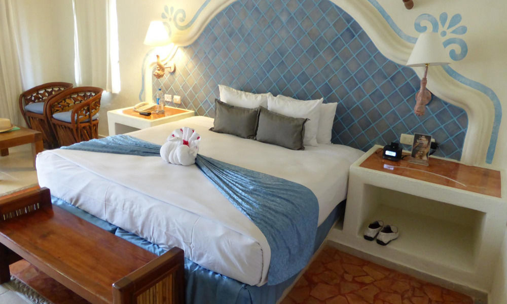 Desire Riviera Maya Pearl Resort (Adults Only) Puerto Morelos Exterior photo