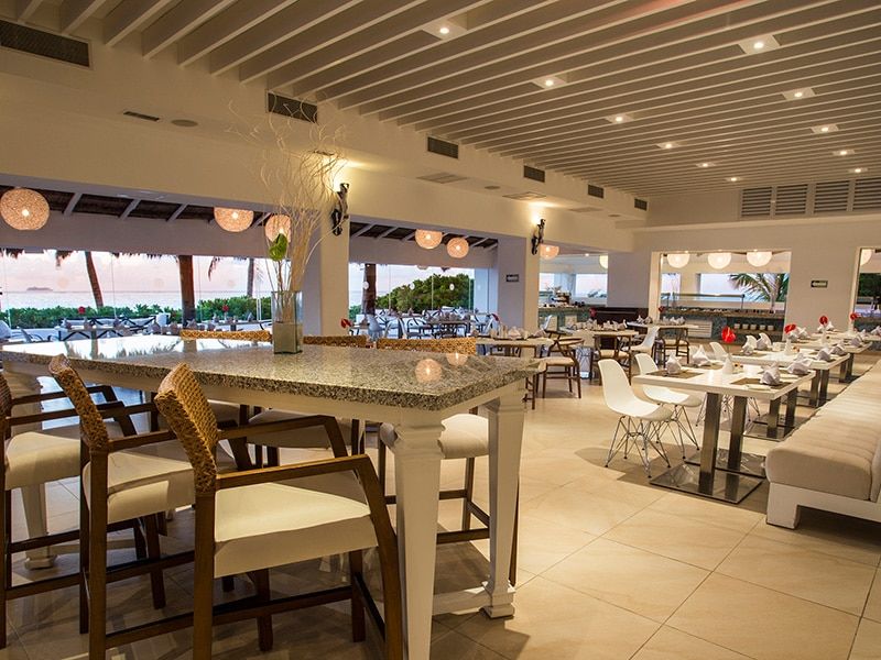 Desire Riviera Maya Pearl Resort (Adults Only) Puerto Morelos Exterior photo