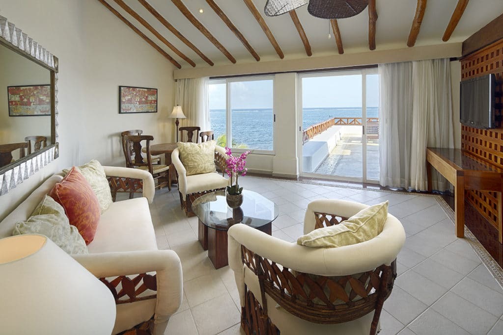 Desire Riviera Maya Pearl Resort (Adults Only) Puerto Morelos Exterior photo