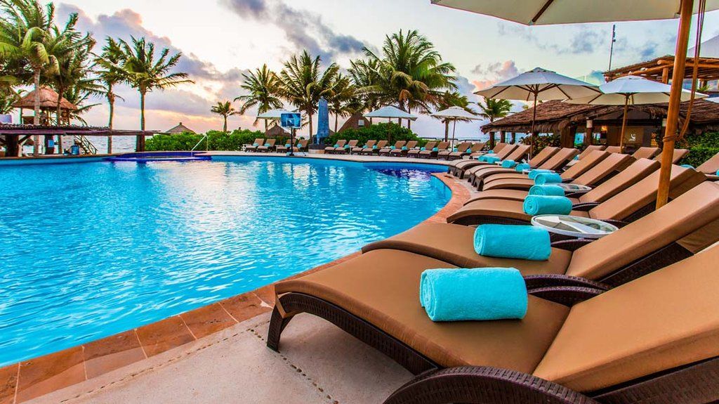 Desire Riviera Maya Pearl Resort (Adults Only) Puerto Morelos Exterior photo